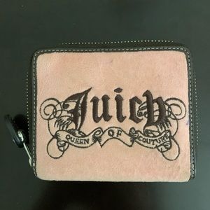 Juicy Couture Wallet